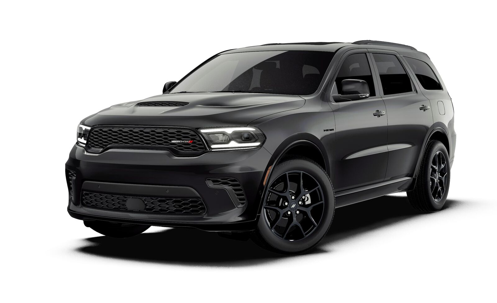 2027 DODGE Durango