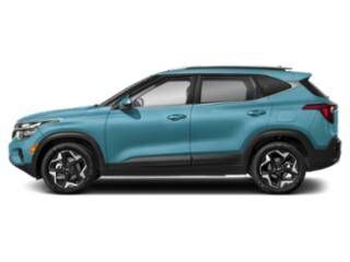 2026 KIA Seltos