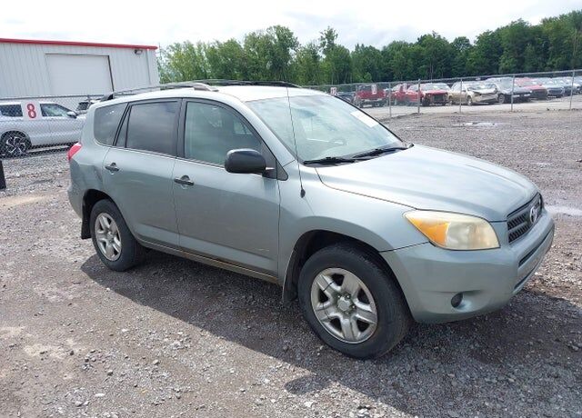 2008 TOYOTA RAV4
