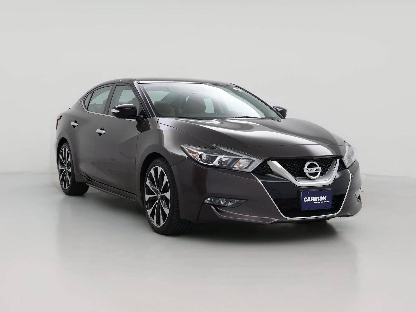 2016 NISSAN Maxima