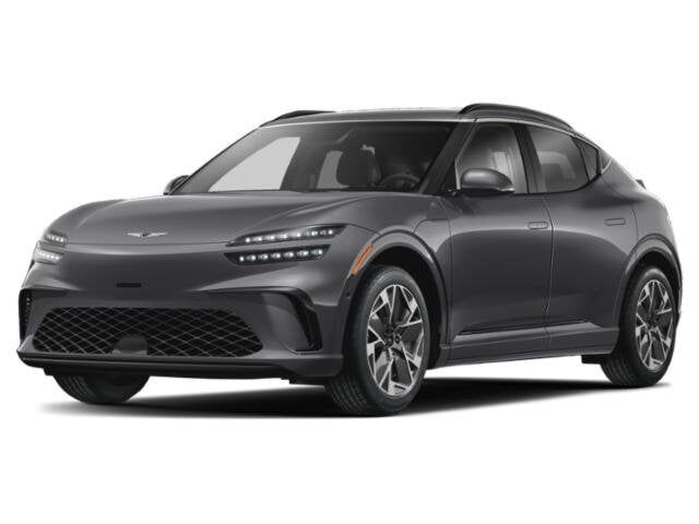 2027 GENESIS GV60