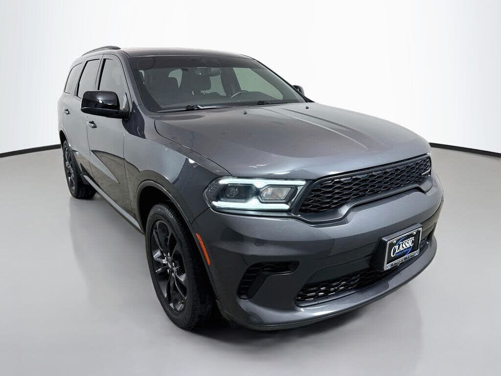 2023 DODGE Durango