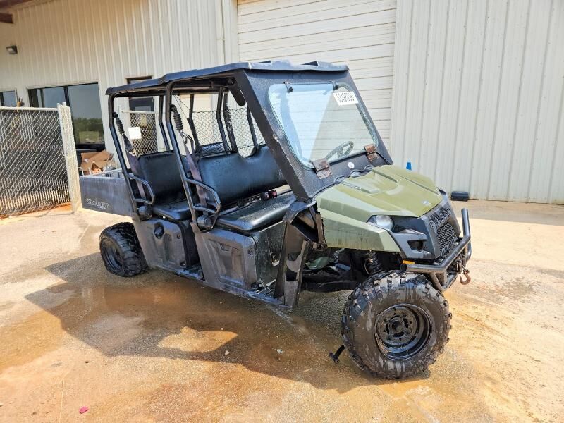 2012 POLARIS Ranger