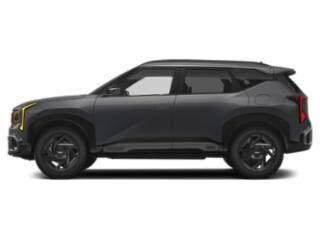 2027 KIA Seltos