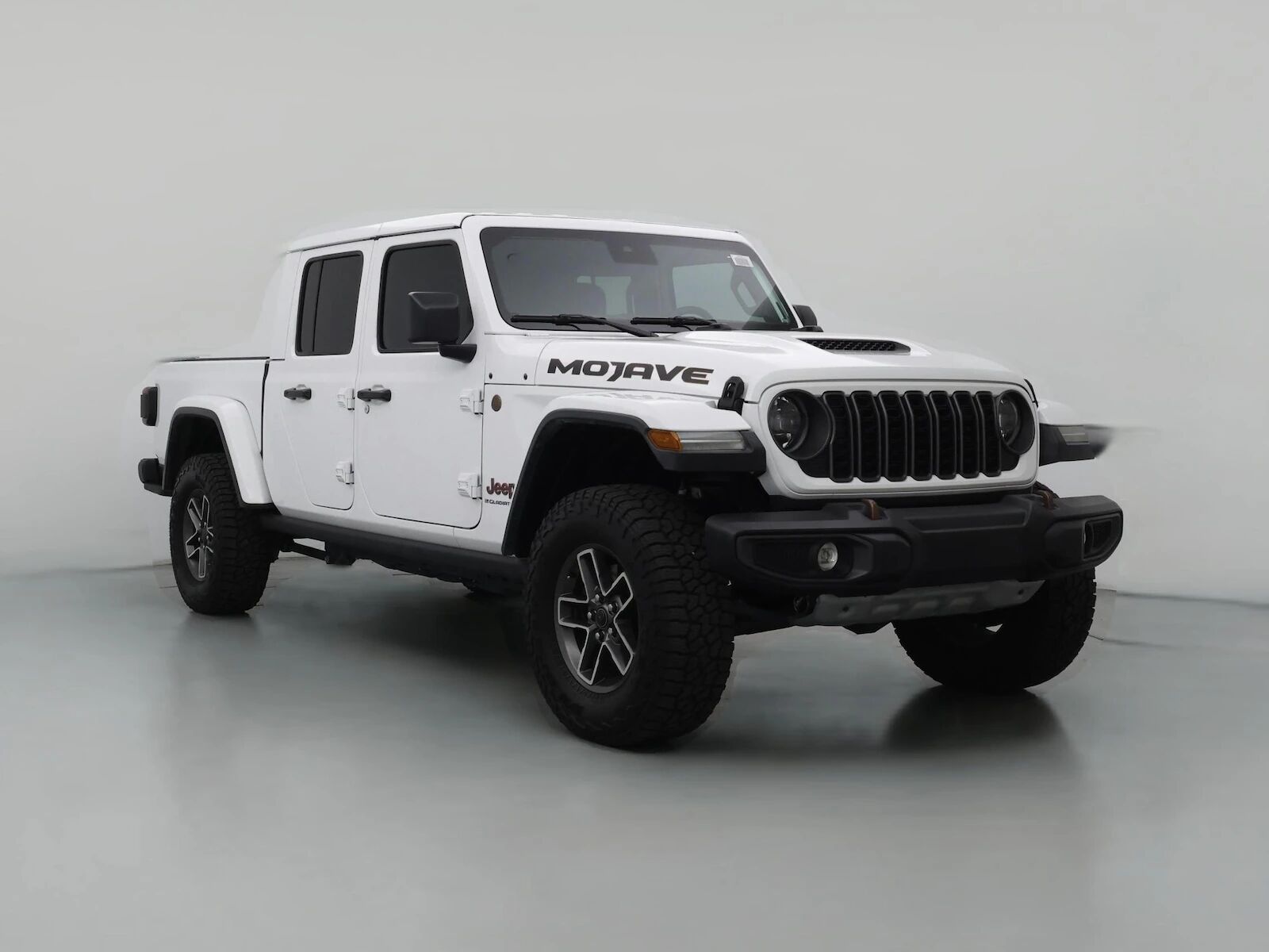 2025 JEEP Gladiator