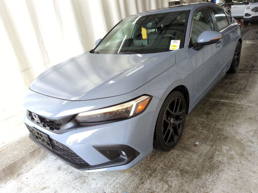 2023 HONDA Civic