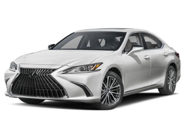 2025 LEXUS ES