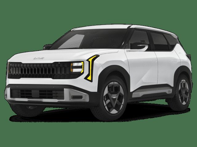 2027 KIA Seltos