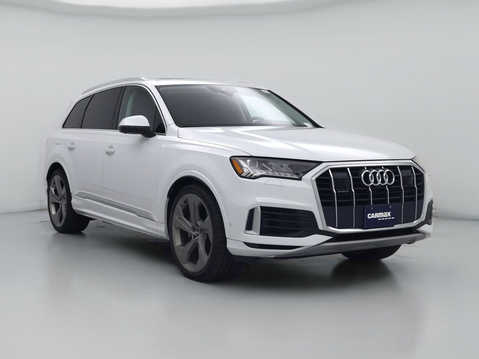 2020 AUDI Q7