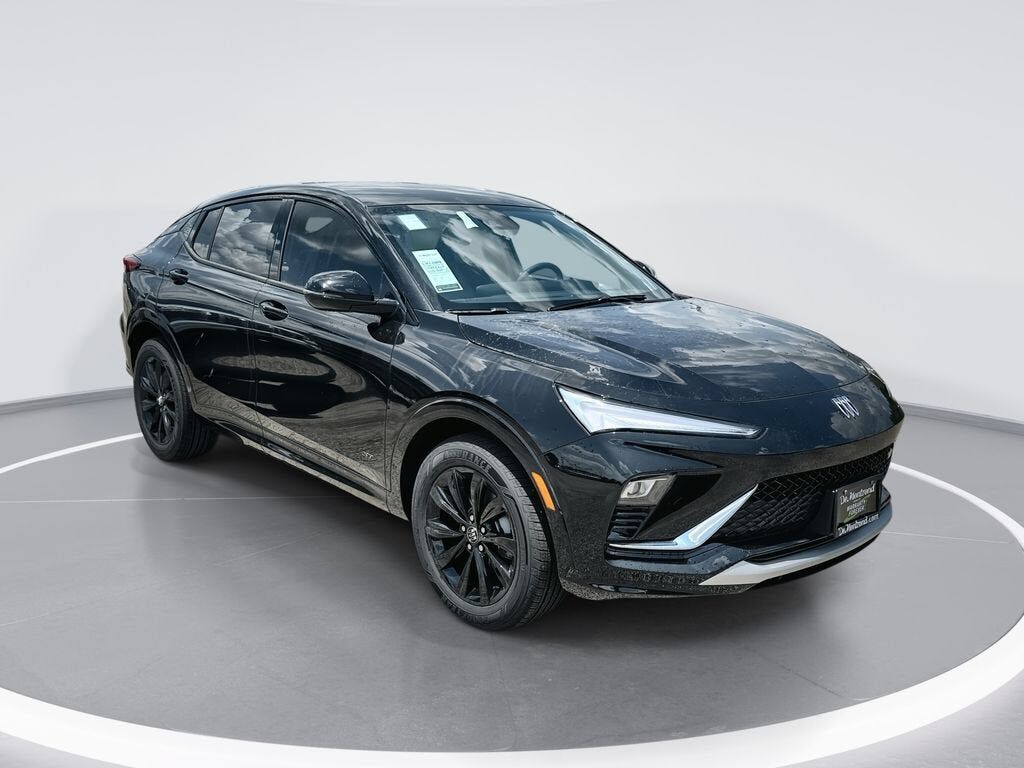 2026 BUICK Envista