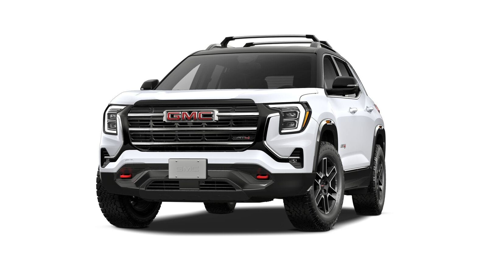 2027 GMC Terrain