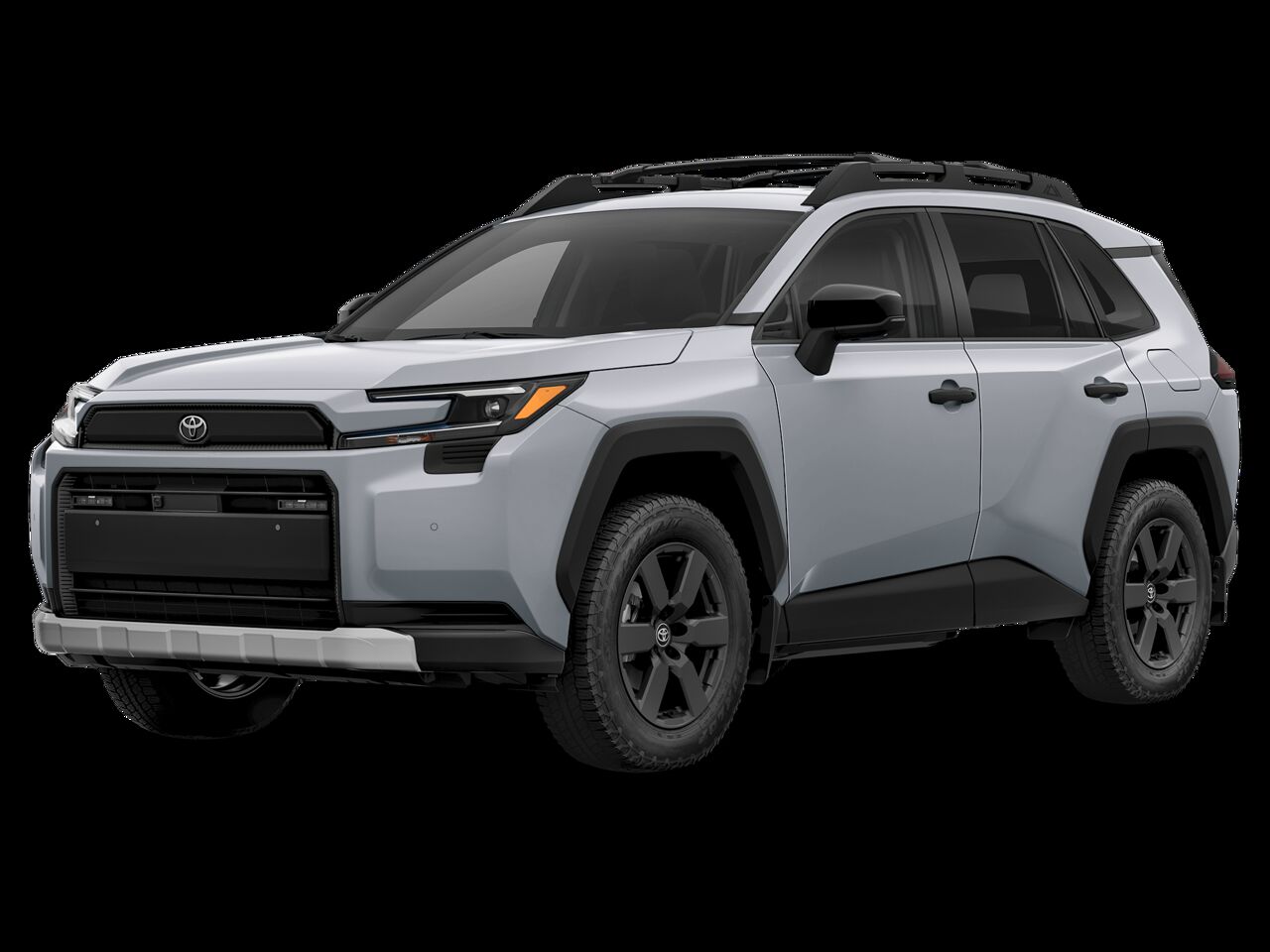 2026 TOYOTA RAV4