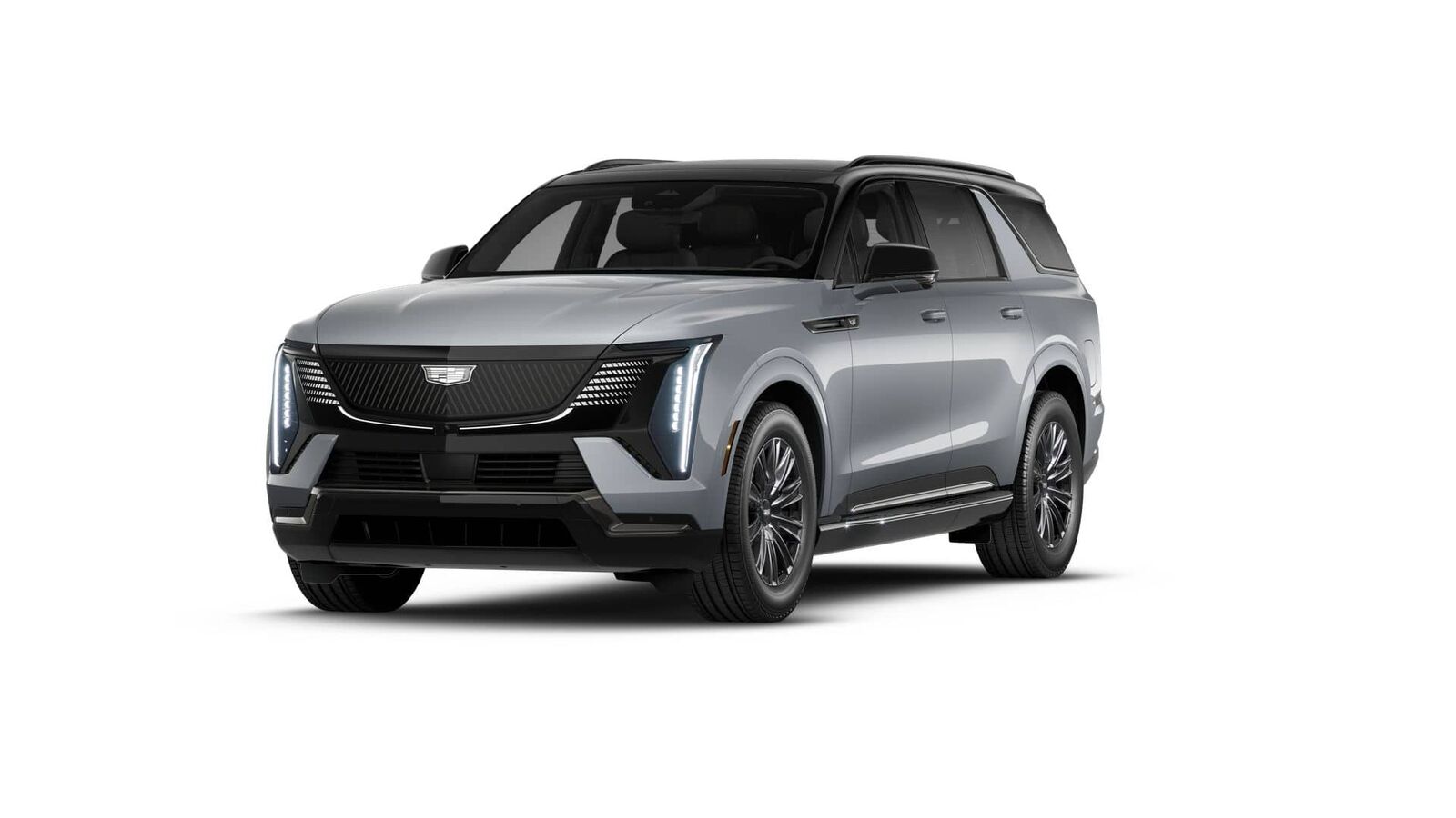 2026 CADILLAC Escalade IQL