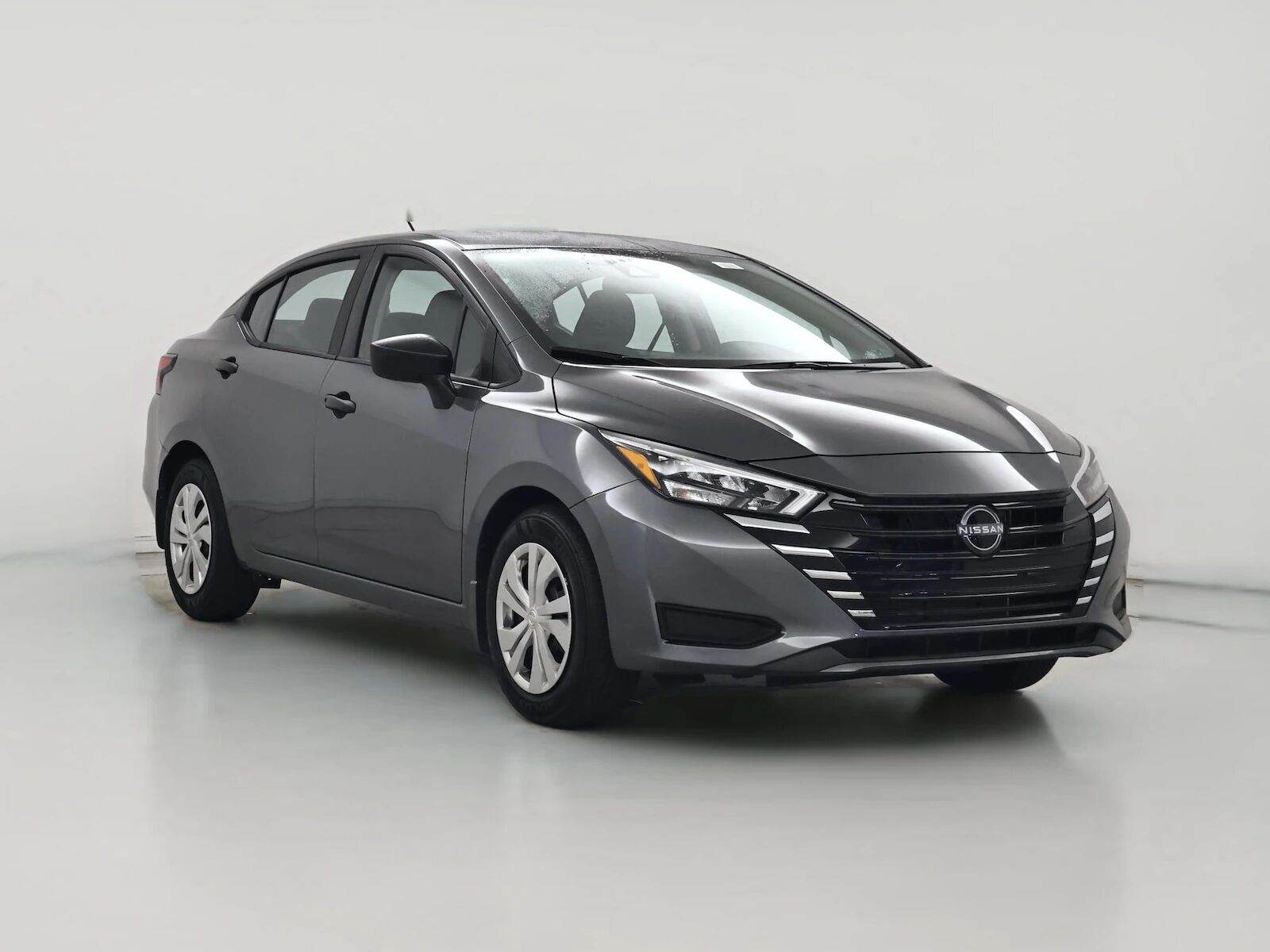 2025 NISSAN Versa