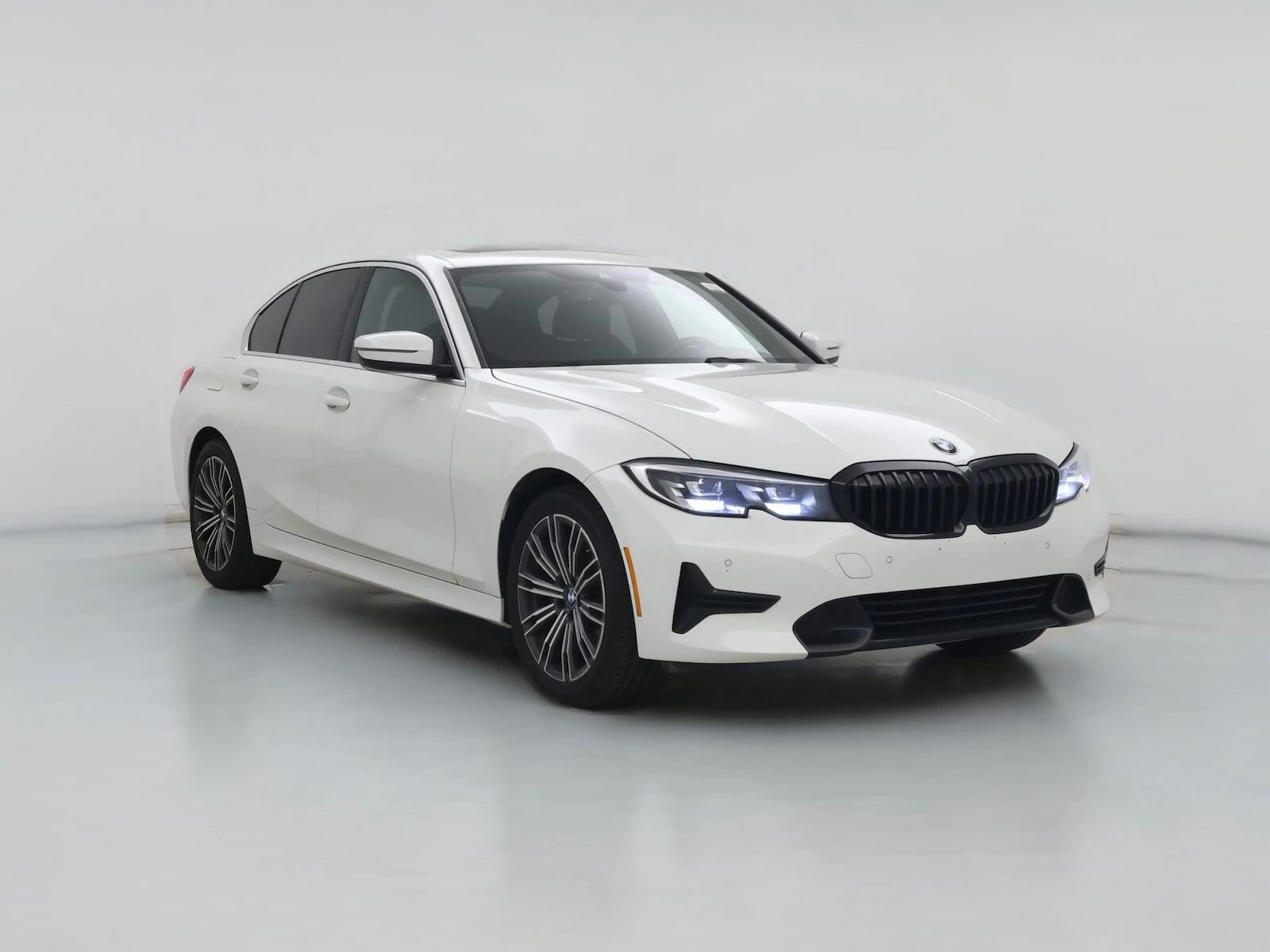 2020 BMW 3 Series