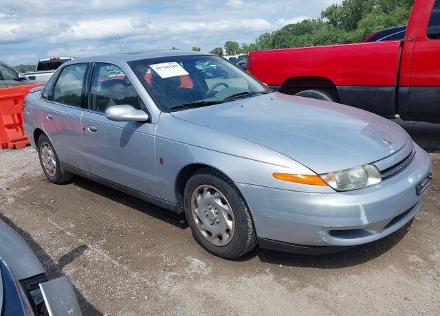 2000 SATURN LS1