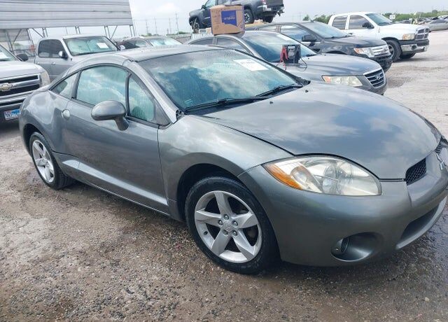 2006 MITSUBISHI Eclipse