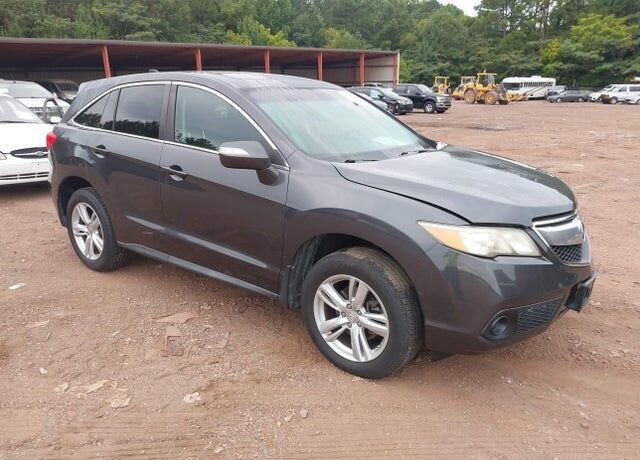2013 ACURA RDX