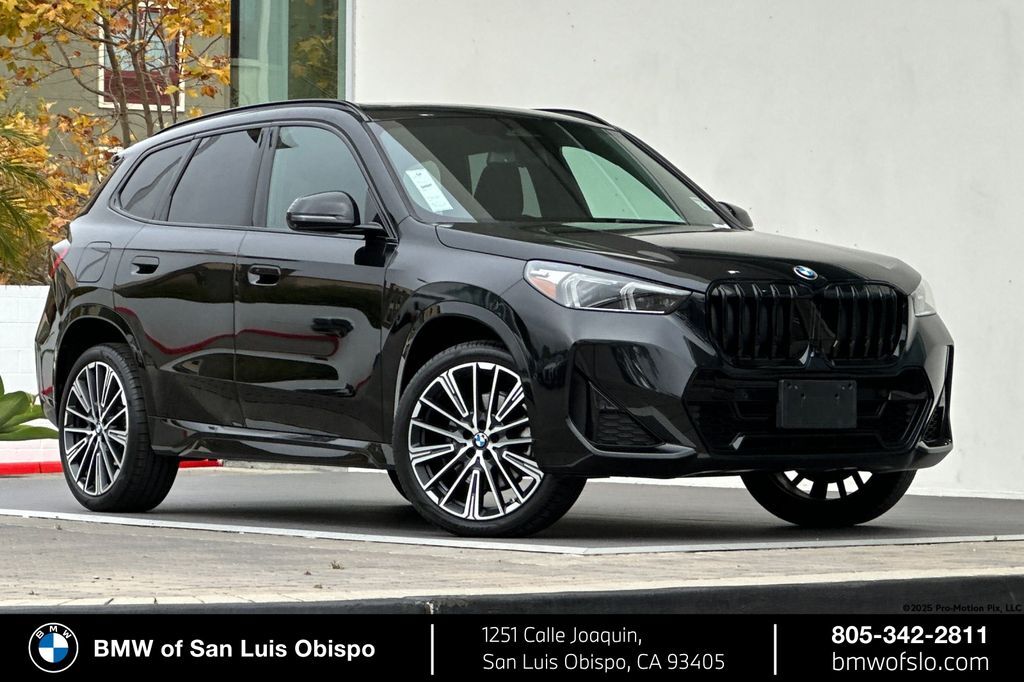 2023 BMW X1