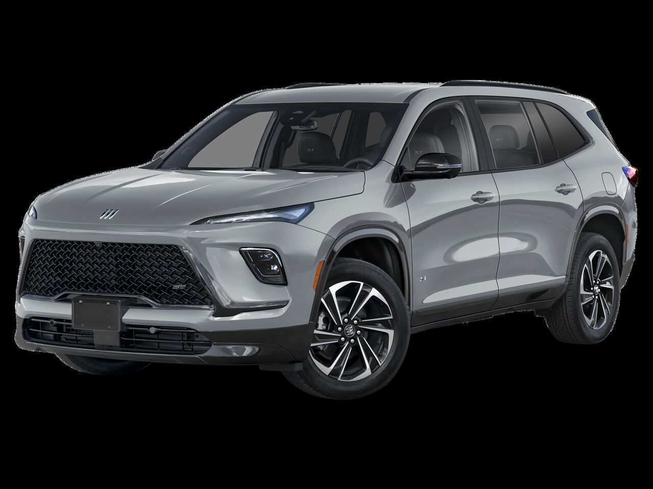 2026 BUICK Enclave