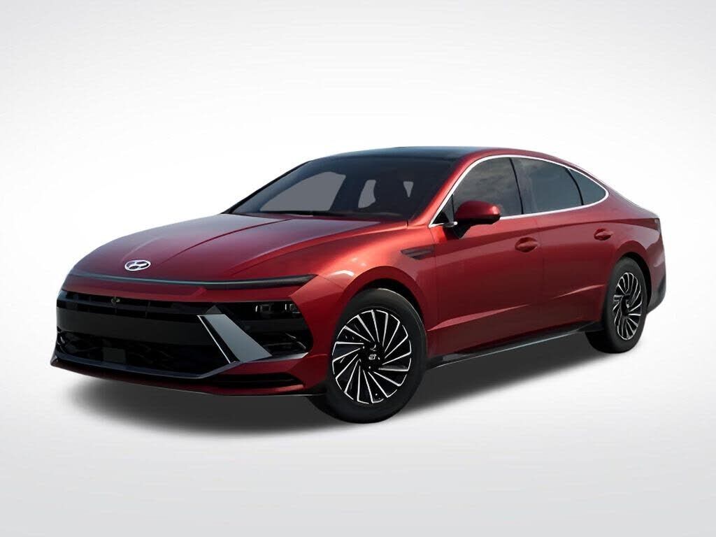 2026 HYUNDAI Sonata