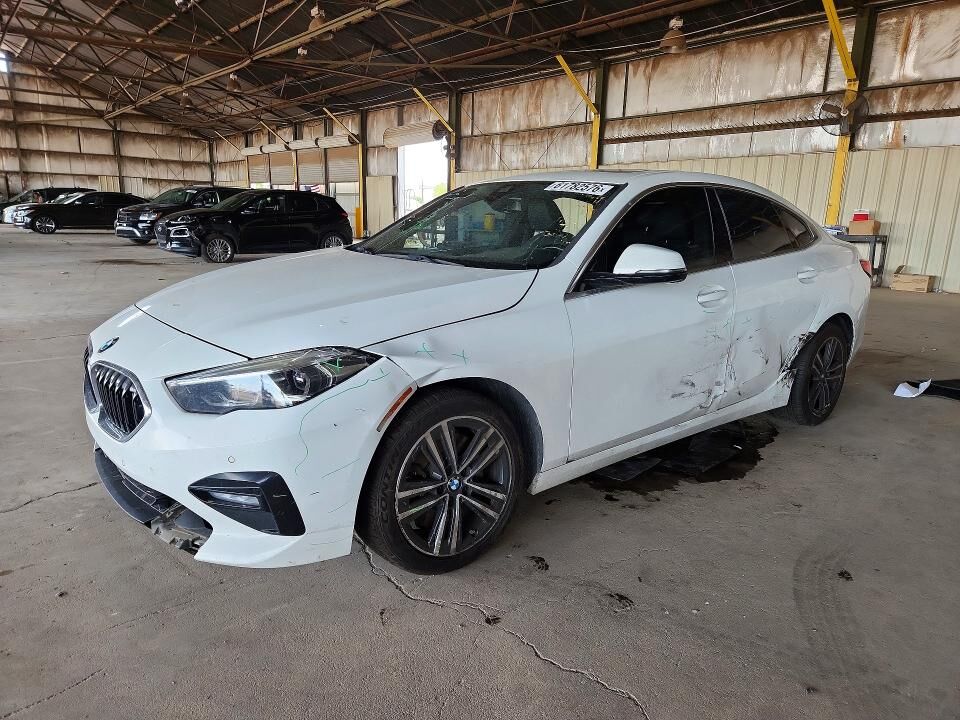 2020 BMW 2 Series