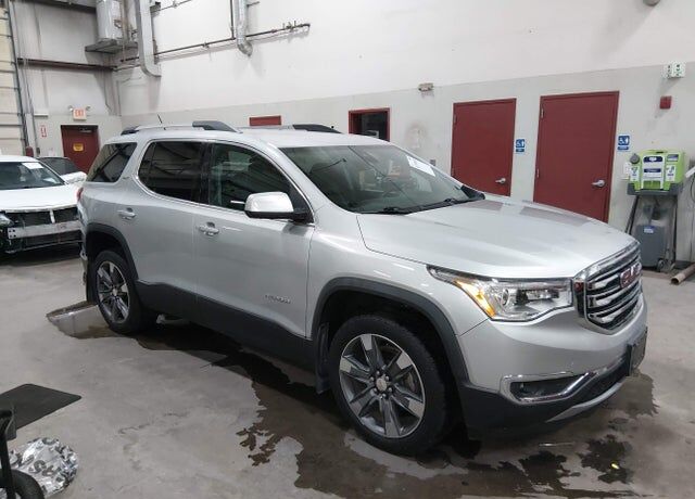 2017 GMC Acadia