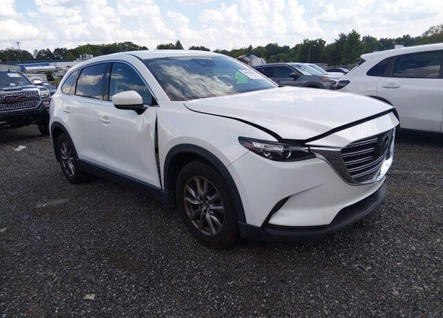 2019 MAZDA CX-9