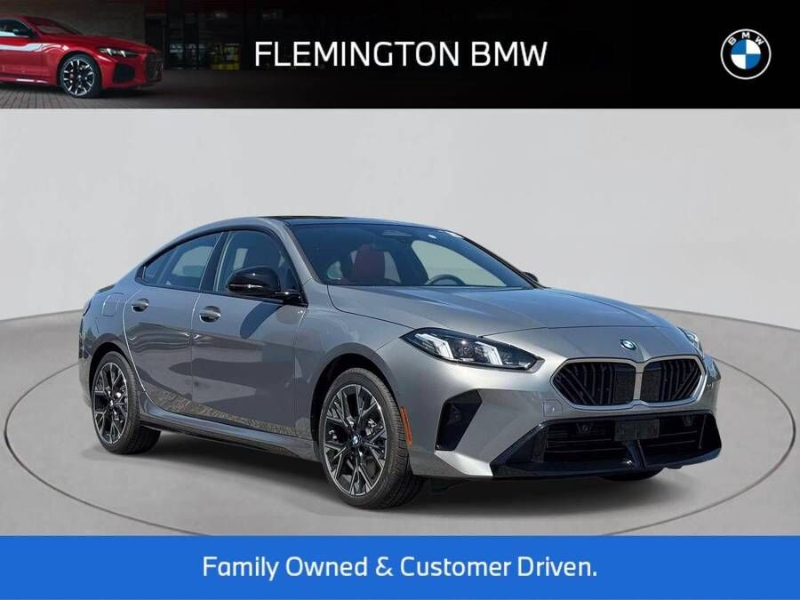 2026 BMW 2 Series