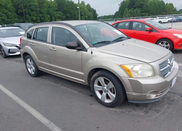 2010 DODGE Caliber