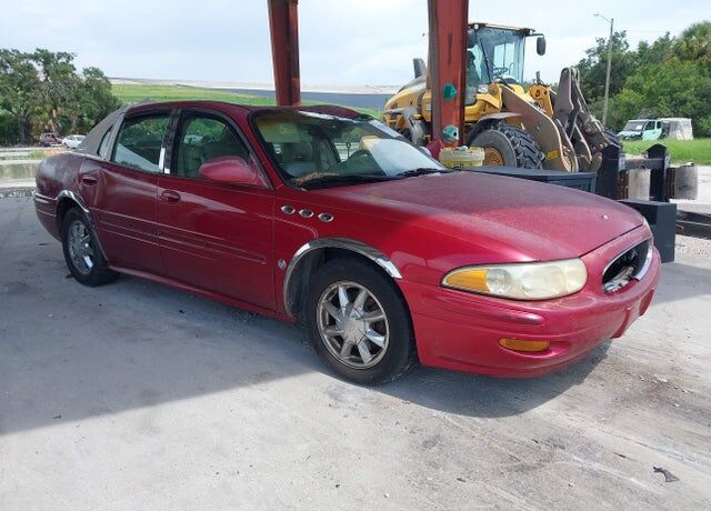 2004 BUICK LeSabre