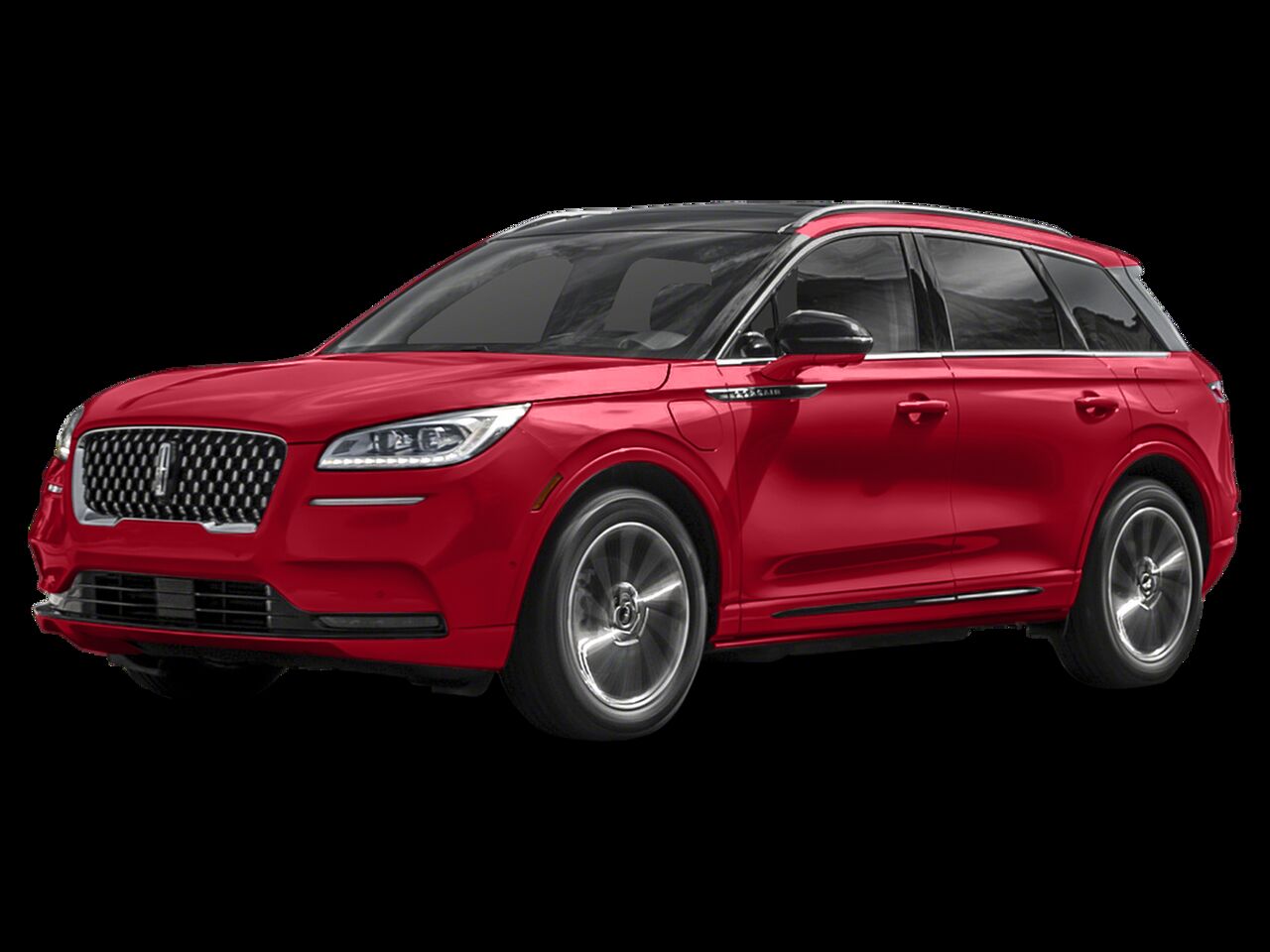 2022 LINCOLN Corsair