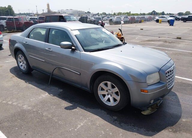2006 CHRYSLER 300