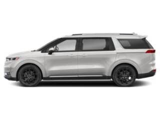 2023 KIA Carnival