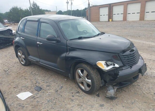 2003 CHRYSLER PT Cruiser
