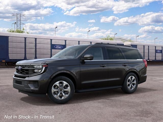 2027 FORD Expedition