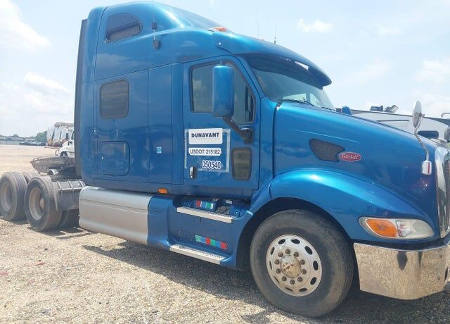 2006 PETERBILT 387