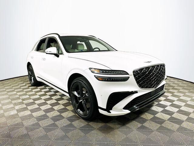 2026 GENESIS GV70