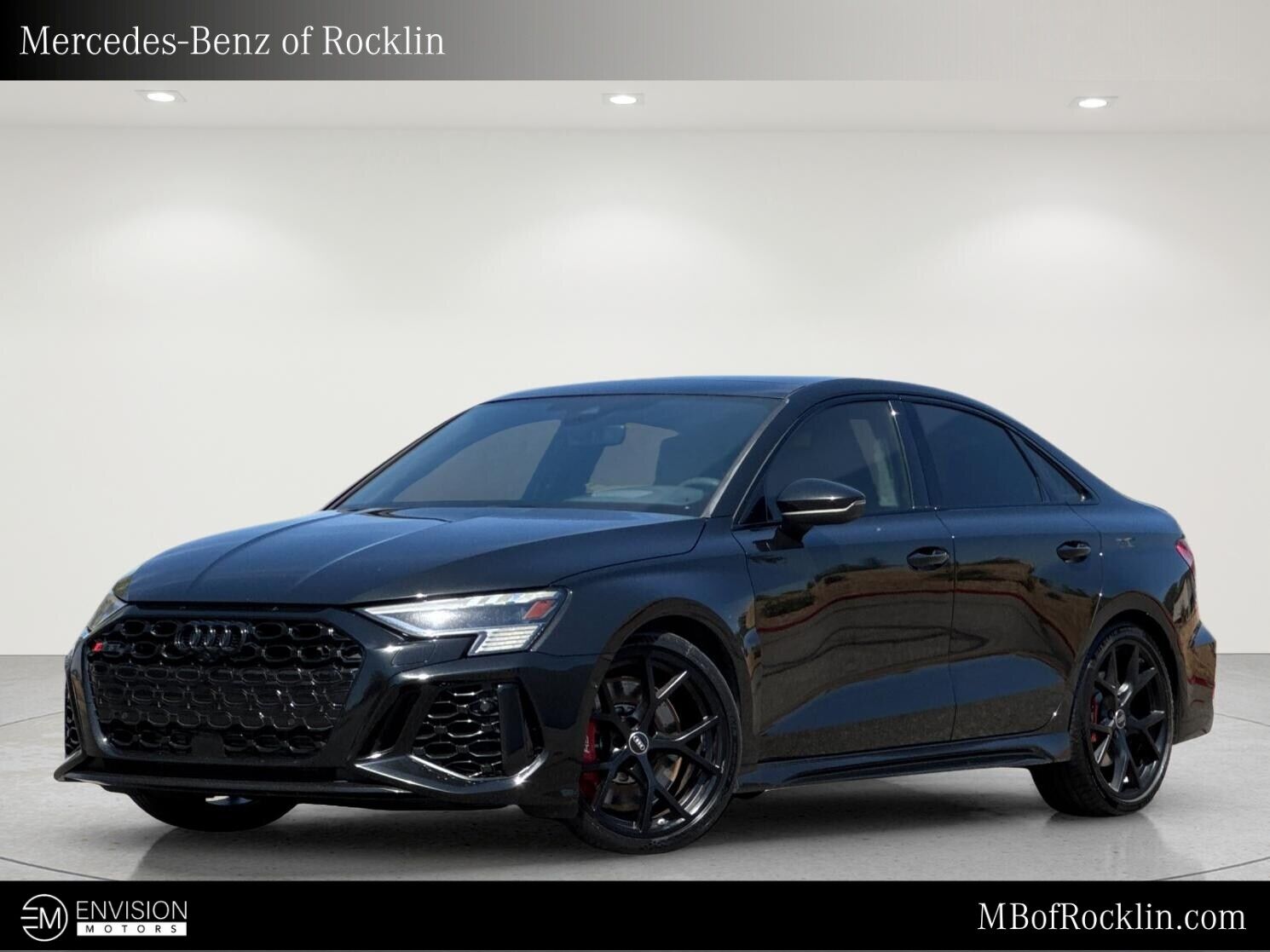 2024 AUDI RS3