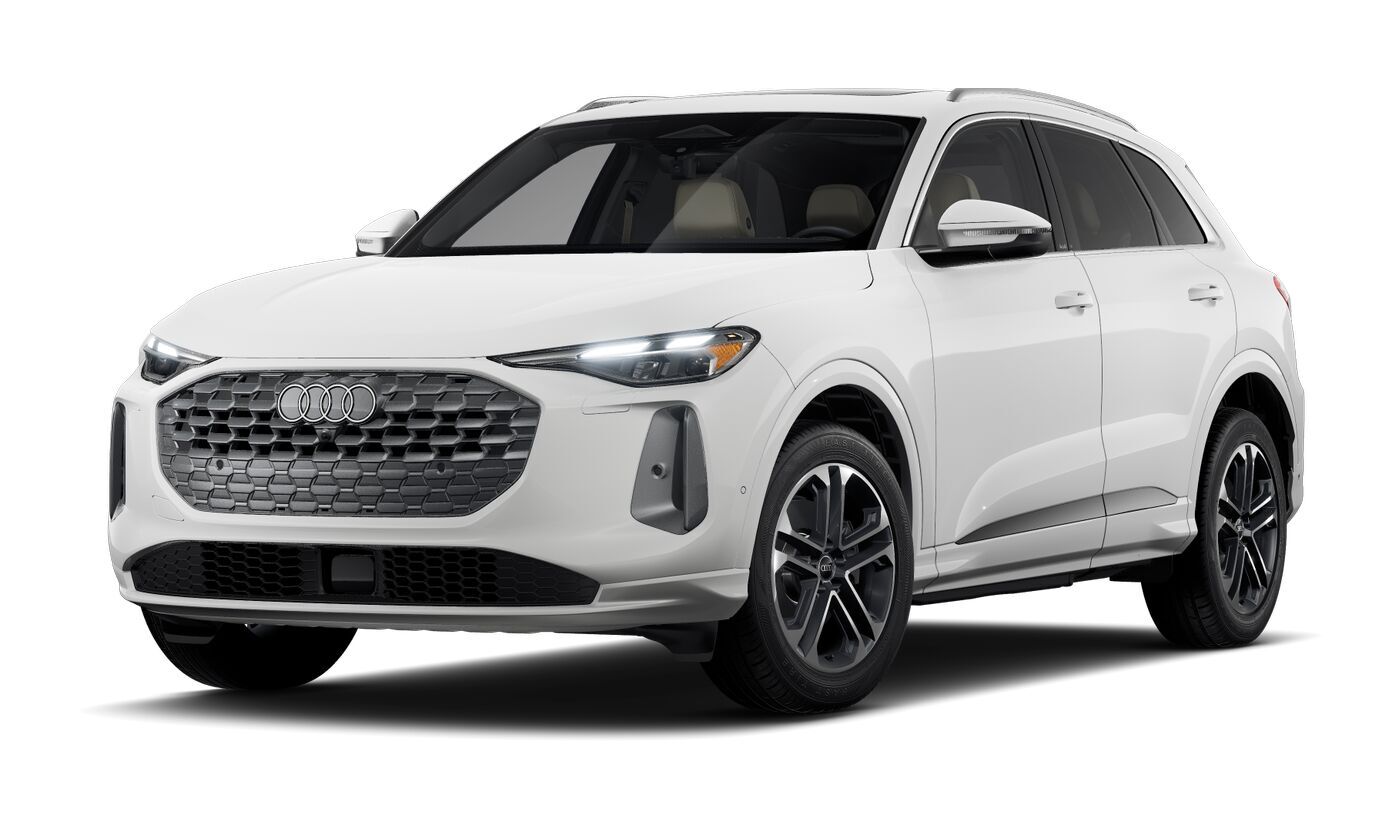 2026 AUDI Q5
