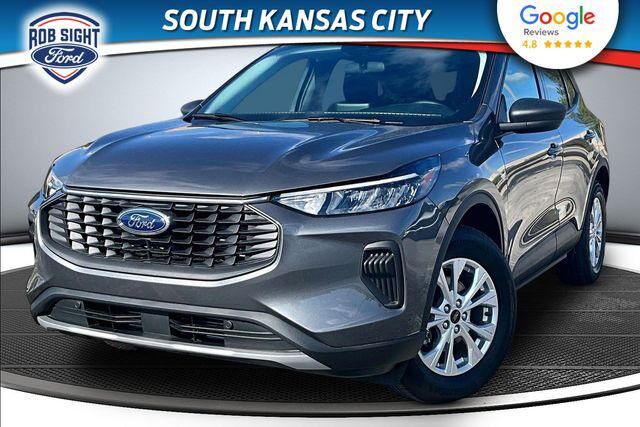 2026 FORD Escape