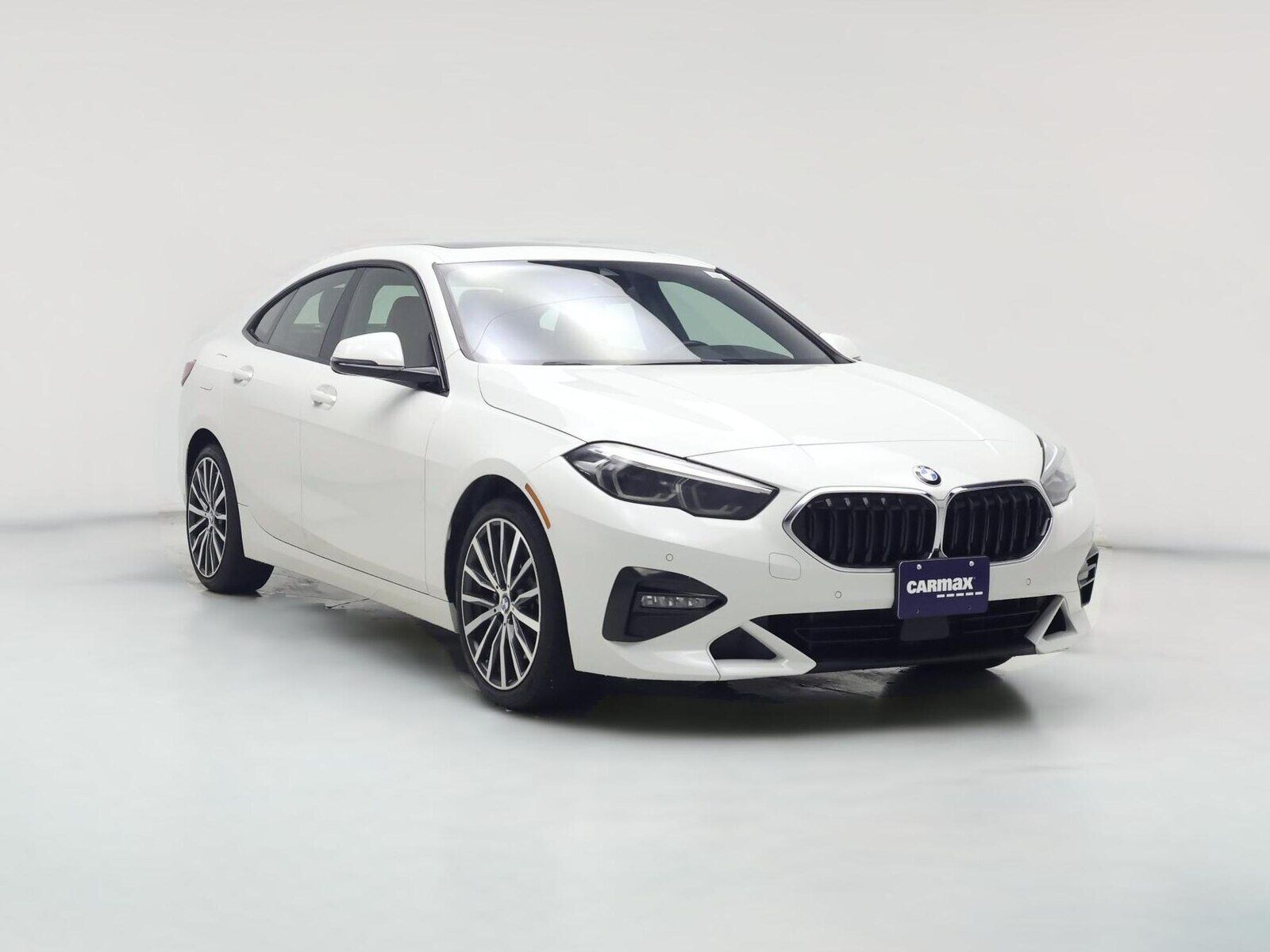 2021 BMW 2 Series