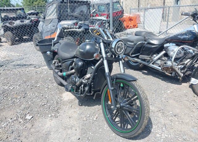 2017 KAWASAKI Vulcan 900