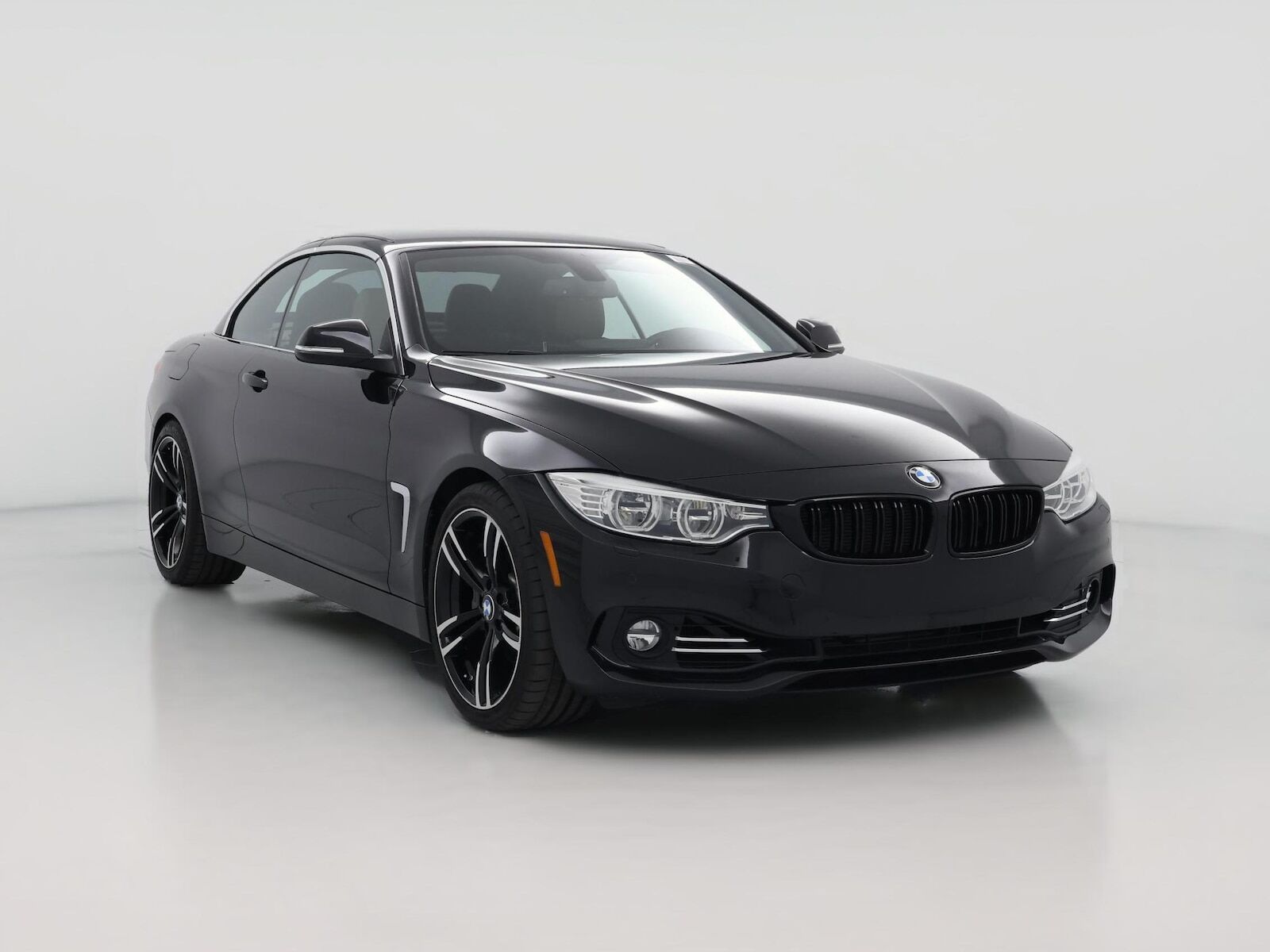 2015 BMW 4 Series