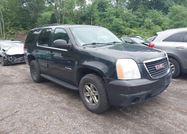 2011 GMC Yukon