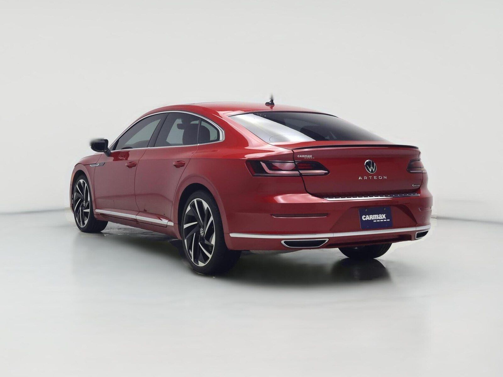2023 VOLKSWAGEN Arteon 4Motion