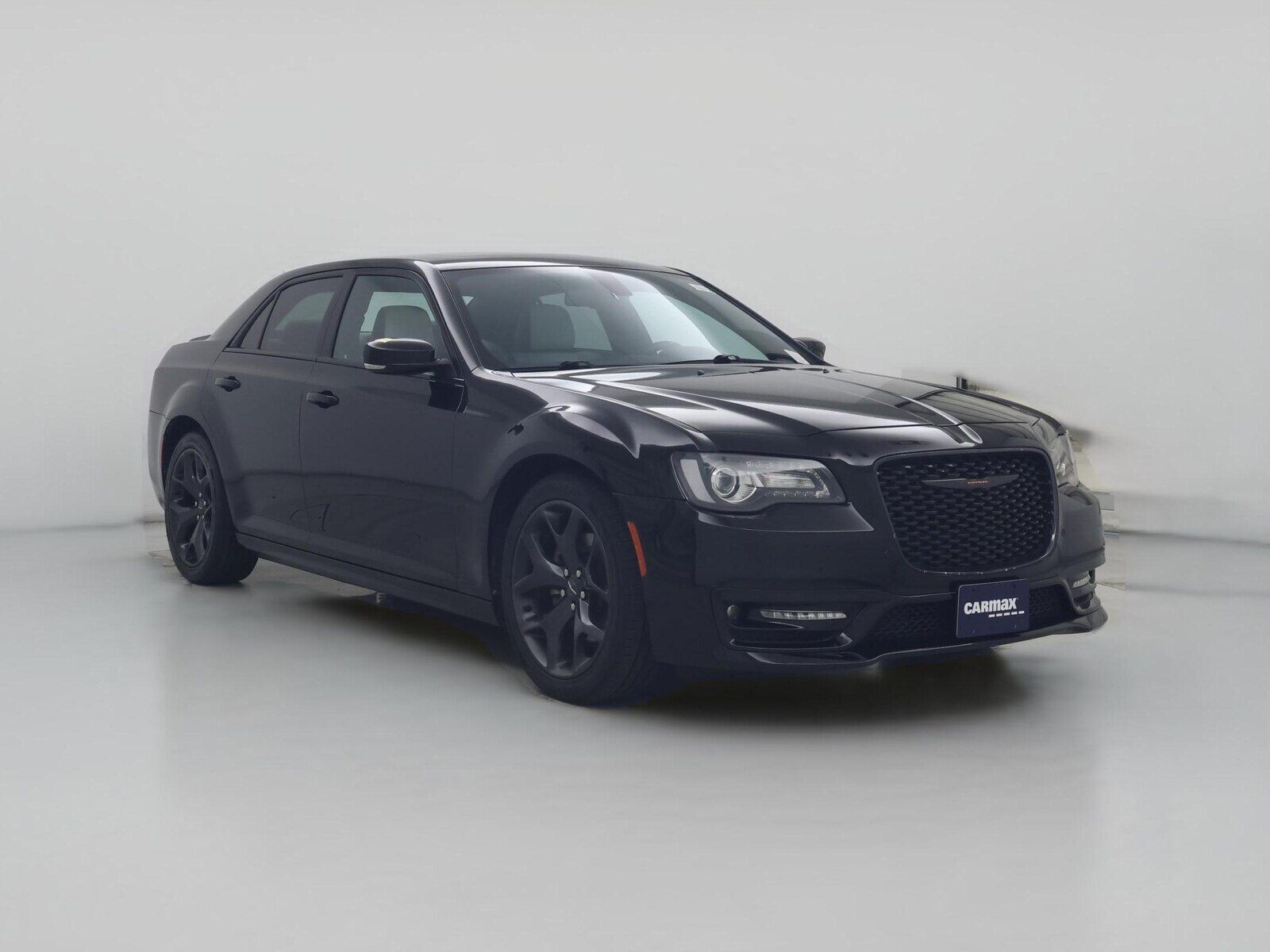 2021 CHRYSLER 300