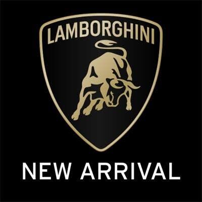 2024 LAMBORGHINI URUS