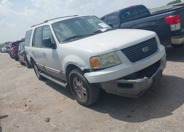 2003 FORD Expedition
