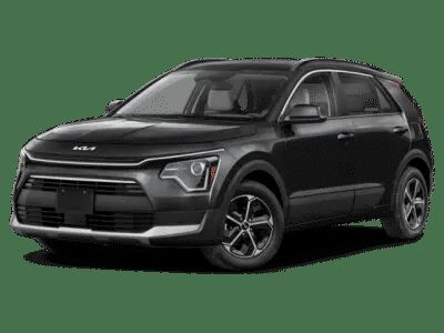 2026 KIA Niro